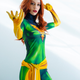 Image for article titled Our Favorite Cosplay From Fandemic Houston 2019